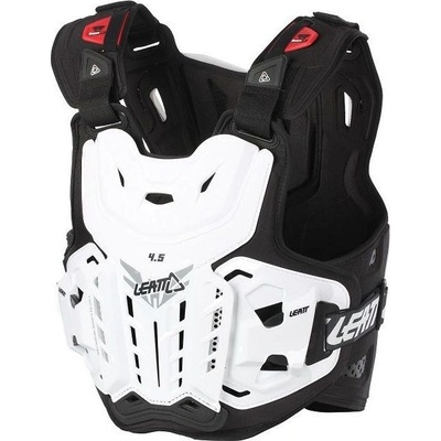 Chránič hrudi a zad Leatt 4.5 Chest Protector