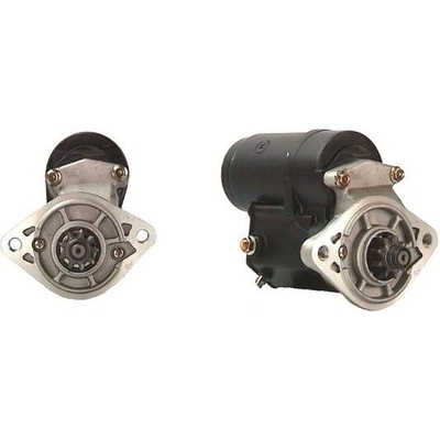 Startér Daihatsu Rocky 2.8 D Denso 128000-0570