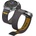 Spigen Каишка Spigen Athlex Air за Samsung Galaxy Watch 40/44/46 мм - сива (8800283312454)