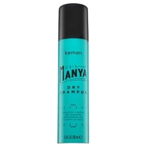 Kemon Hair Manya Dry Shampoo сух шампоан За всякакъв тип коса 100 ml