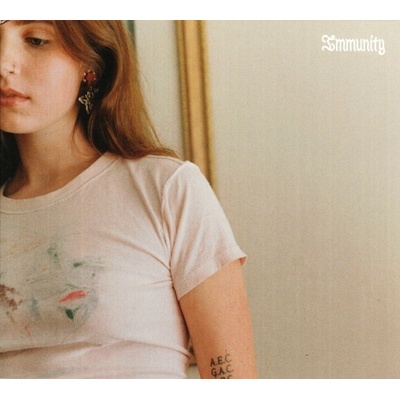 CLAIRO - IMMUNITY CD