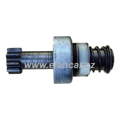 Pastorek startéru Bosch 9001336231