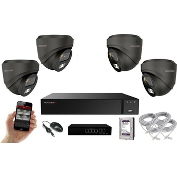 Monitorrs Security 6377K4B