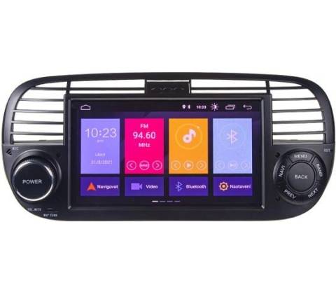 CarClever 80812A