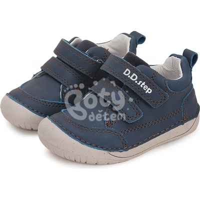 D.D.Step S070-41351 Royal Blue – Zboží Dáma