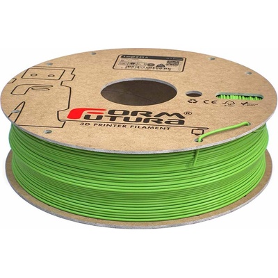 FormFutura PLA филамент FormFutura EasyFil PLA, 1.75 mm, 0.75 kg, Light Green