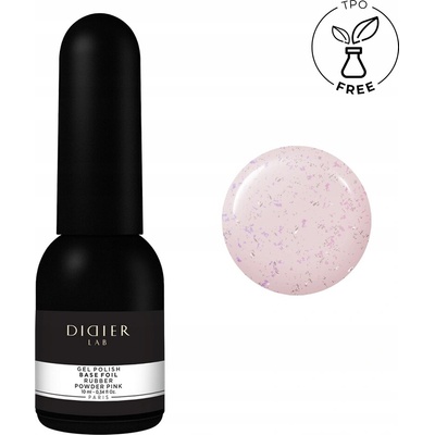 Didier Lab stavebná báza 8 ml