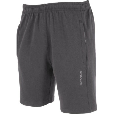 Stanno Base Sweat Shorts šedá