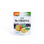 Pineapple Г-н Ананас 40 г сушен ананас