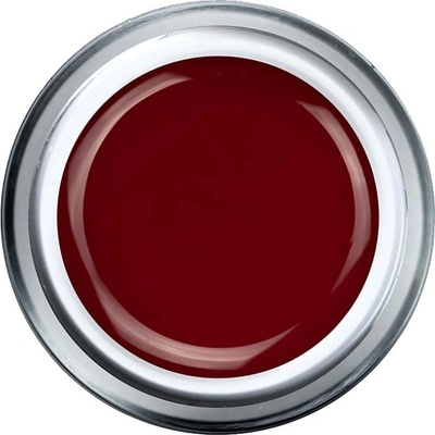 Ruscona UV/LED gel BLOODY RED 101 5 ml