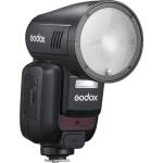 Godox Импулсна светлина Godox V100 за Canon 100 Ws (V100 C)