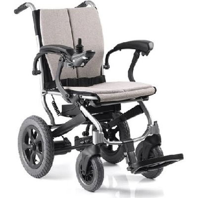 Rehafund Rf-40 elektrický invalidný vozík 42 cm
