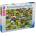 Ravensburger Пъзел Ravensburger от 1000 части - Билки и подправки 2 (15991)