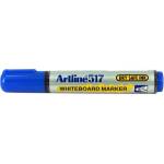 Artline Маркер за бяла дъска 517 син (EK-517 BLUE)