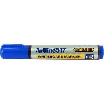 Image 1 of Artline Маркер за бяла дъска 517 син (EK-517 BLUE)