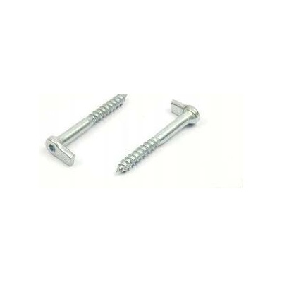 Skoba s drážkou torx 5,8x80, ZB / balení 50 ks