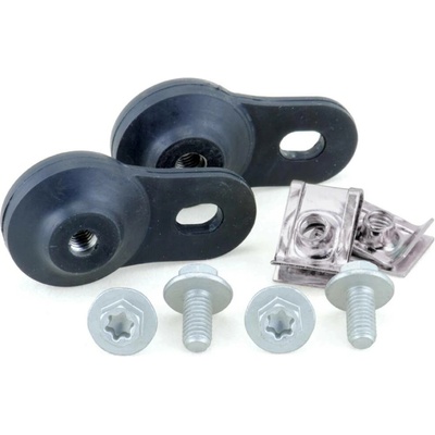 BOLT 2-STROKE PIPE MOUNTS
