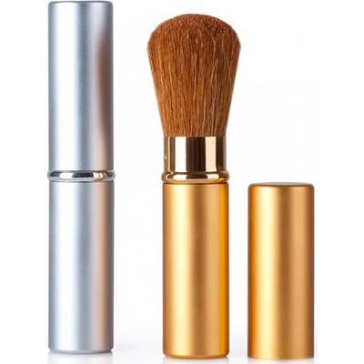 Diva & Nice cosmetics kosmetický štětec vysouvací mini – Zboží Mobilmania