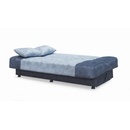 Image 1 of Мебелна фабрика НОВ ДОМ - гр. Ямбол Диван Дорлион (16253)