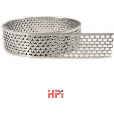 HPI Ochranný pás proti ptákům AL 5 m x 50 mm přírodní