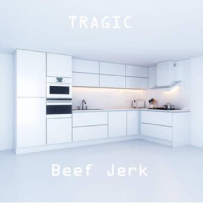 Beef Jerk - Tragic LP