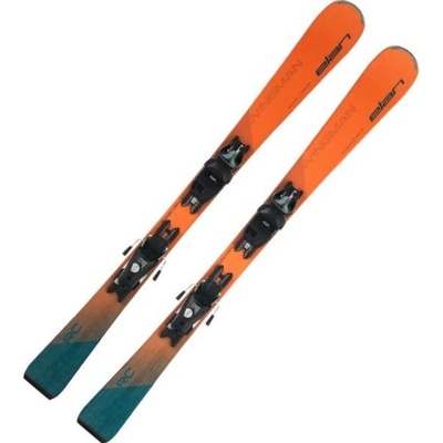 Elan RC Wingman QS 21/22