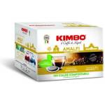 KIMBO Кафе дози Amalfi 100% Arabica E. S. E. 50 бр