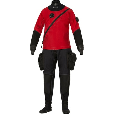 Bare X Mission Evolution Tech Dry – Hledejceny.cz