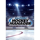 Hry na PC Eastside Hockey Manager