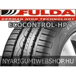 Fulda EcoControl HP 195/50 R15 82V Автомобилни гуми