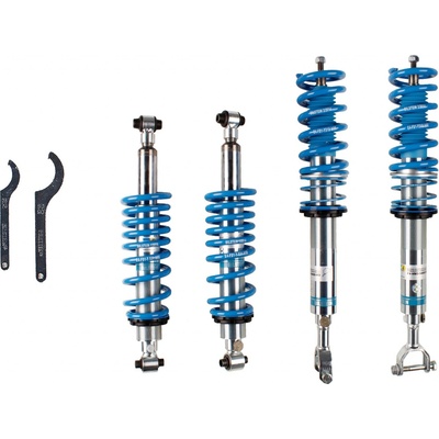 Bilstein Stavitelný podvozek B16 PSS9 48-086165 pro AUDI A4 B5 (8D2) S4 quattro • 195 kW • 1997—2001