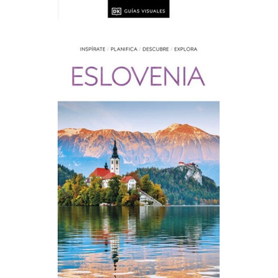 ESLOVENIA GUIAS VISUALES