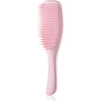 Image 1 of Tangle Teezer The Ultimate Detangler плоска четка за всички видове коса Millennial Pink