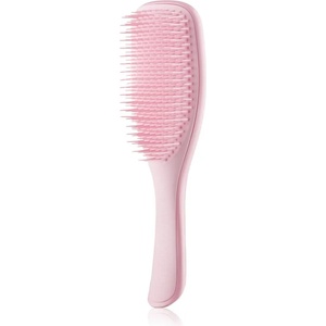 Tangle Teezer The Ultimate Detangler Millenial Pink плоска четка за всички видове коса Millennial Pink