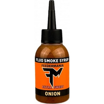 FEEDERMANIA FLUO SMOKE SIRUP 75ml ONION