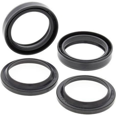 All Balls sada gufera a prachovky do vidlic Honda CR250R 81, CR450R 81, Kawasaki KX125 82, KXT250 Tecate 86-87, Yamaha XT600 (SA) 96-02, XT600 84-95 | Zboží Auto