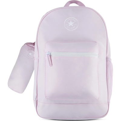 Converse Раница Converse Backpack with Pencil Case - Pink