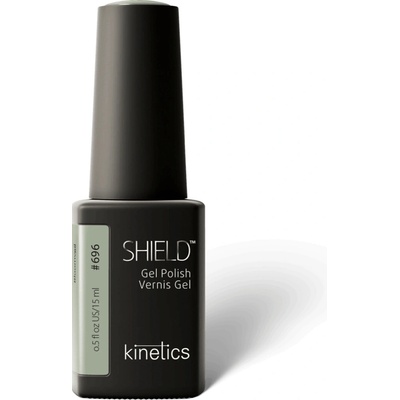 Kinetics Gél lak Shield 696 Clear Mind 15 ml
