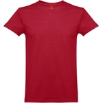 THCLOTHES Работна тениска Ankara Burgundy 100% памук 190 g/m2 (61093000)