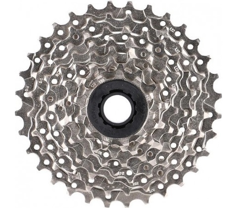 SunRace CSM66