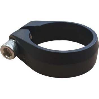 VAN RYSEL Objímka sedlovky PERF 31,8 mm