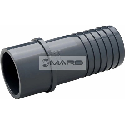 Plimat Hadičník PVC-U lepení 25 mm 501116025