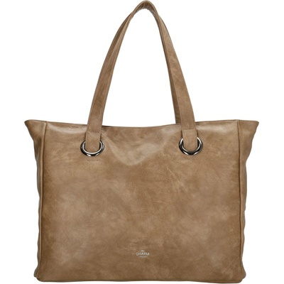 Charm London Liberty 21038 Taupe 18L