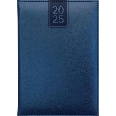 FSC NEBRASKA A5 Denní 2025 Blue