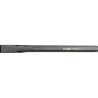 Yato Sekáč plochý 10 x 142mm