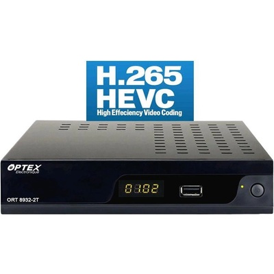 Optex ORT-8932-2T – Zboží Živě