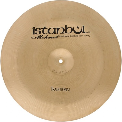 Istanbul Mehmet Traditional 17"