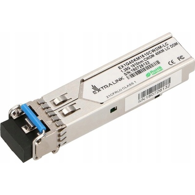 MikroTik S-C51DLC40D