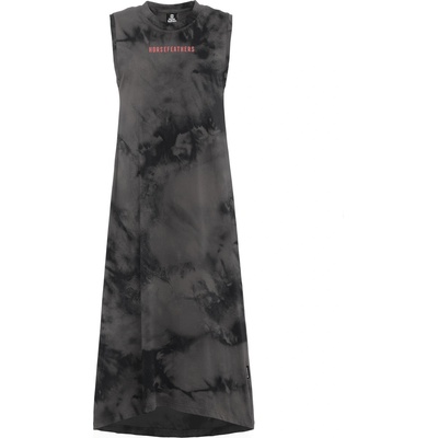 Horsefeathers Рокля Tanya - tie dye Horsefeathers | Siv | ЖЕНИ | M