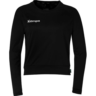 Kempa Tričko s dlhým rukávom Cropped Top 2005133 01